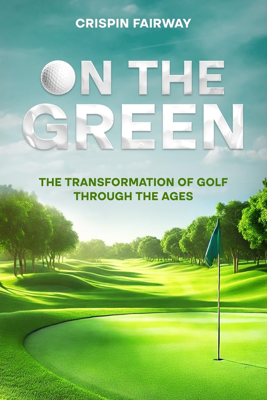 On The Green: The Transformation of Golf Through the Ages