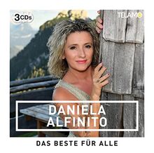 Das Beste Für Alle von Alfinito,Daniela | CD | Zustand neu