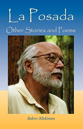 La Posada and Other Stories: Backroads of America