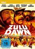 Zulu Dawn - Die letzte Offensive / Packender Abenteuerfilm mit absoluter Starbesetzung (Pidax Historien-Klassiker)