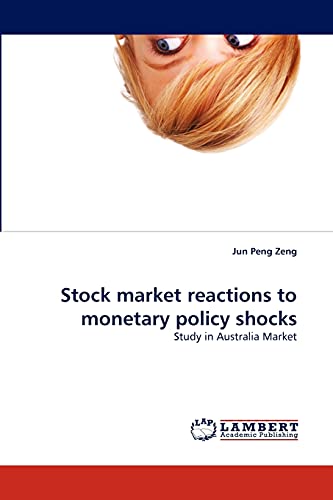 Stock market reactions to monetary policy shocks: Study in Australia Market