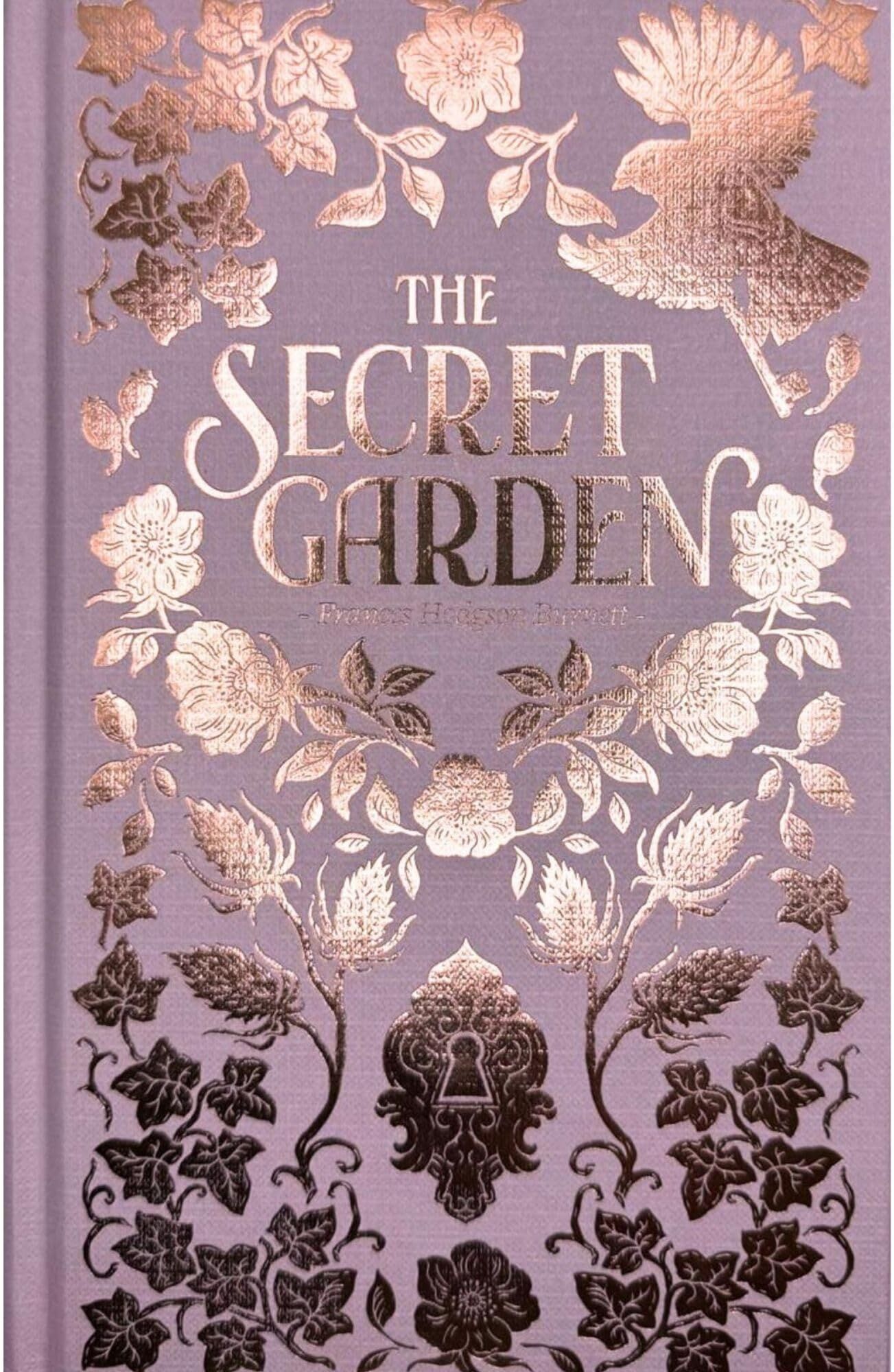 The Secret Garden (Luxe Edition) - Neuware