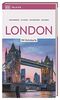 Vis-à-Vis Reiseführer London: mit Extra-Karte zum Herausnehmen