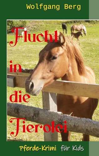 Flucht in die Tierolei: DE