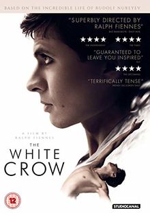 The White Crow [DVD] (IMPORT) (Keine deutsche Version)