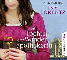 Die Tochter der Wanderapothekerin