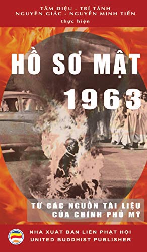H¿ S¿ M¿t 1963: T¿ các ngu¿n tài li¿u c¿a Chính ph¿ M¿