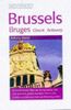 Cadogan Brussels (Cadogan Guides)
