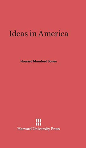 Ideas in America