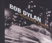 Modern Times (Limited Deluxe Edition / CD+DVD)