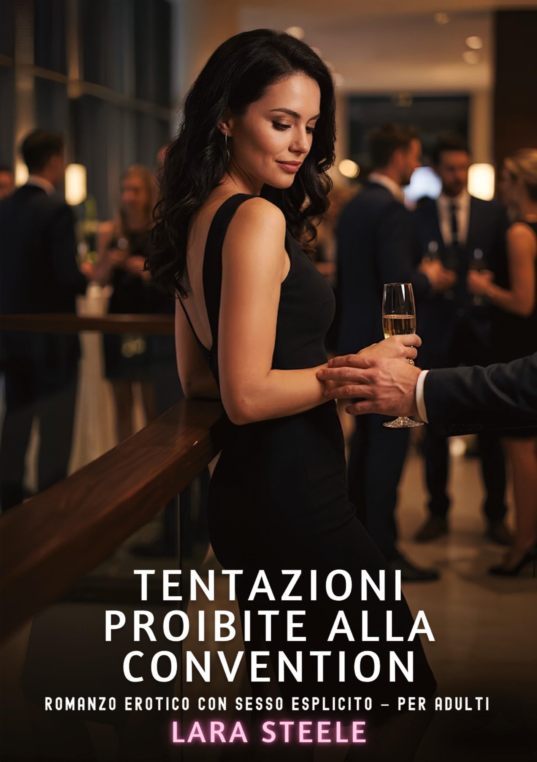 Tentazioni Proibite alla Convention