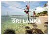 Asien - Sri Lanka (Wandkalender 2024 DIN A3 quer), CALVENDO Monatskalender: Eine fotografische Traumreise durch das frühere Ceylon