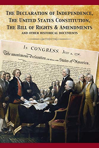The Constitution of the United States and The Declaration of Independence (Mystic Notch, Band 4)