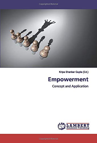 Empowerment: Concept and Application