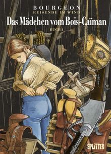 Reisende im Wind 06/1: Das Mädchen vom Bois-Caïman