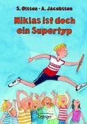 Niklas ist doch ein Supertyp