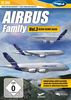 Flight Simulator X - Airbus Family Vol. 3 A350-A380
