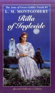 Rilla of Ingleside (Anne of Green Gables)