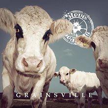 Grainsville (Mintpak)