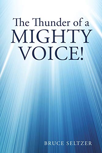 The Thunder of a Mighty Voice!: The Clamor of Human Chatter.