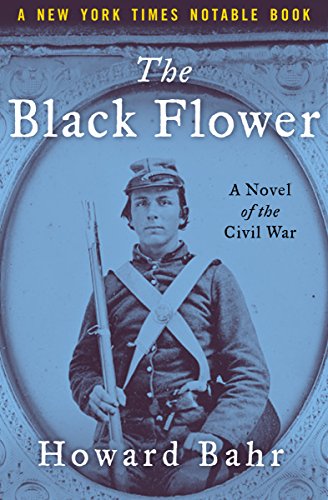 Black Flower: A Novel of the Civil War