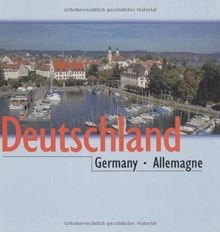 RV Bildband Deutschland