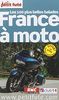 Petit Futé France à moto : Les 100 plus belles balades