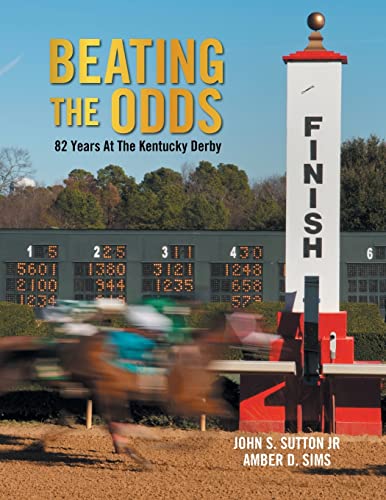Beating the Odds: 82 Years at the Kentucky Derby