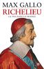 Richelieu: La foi dans la France