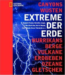 Extreme der Erde