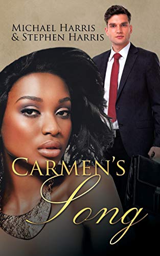 Carmen’s Song (Wolf Sisters, Band 1)