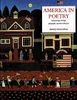 America in Poetry: With Paintings, Drawings, Photographs, and Other Works of Art (Hors Diffusion)