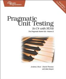 Pragmatic Unit Testing in C# with Nunit (Pragmatic Bookshelf)