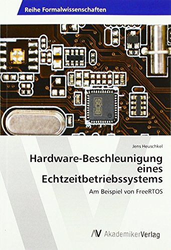 Hardware-Beschleunigung eines Echtzeitbetriebssystems: Am Beispiel von FreeRTOS