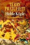 Hohle Köpfe. Ein Roman von der bizarren Scheibenwelt