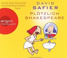 Plötzlich Shakespeare