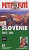 Petit Futé Slovénie (Country Guides)