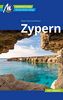 Zypern Reiseführer Michael Müller Verlag: Individuell reisen mit vielen praktischen Tipps.