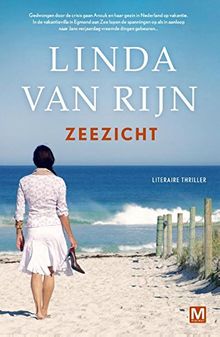 Zeezicht: literaire thriller