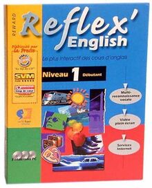 Reflex english débutant