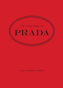 The Little Book of Prada