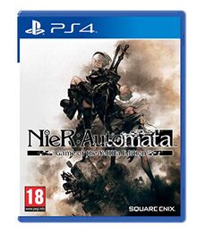 Nier Automata Game of the YoRHa Editon (Playstation 4) [ ]