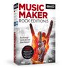 MAGIX Music Maker Rock Edition 5