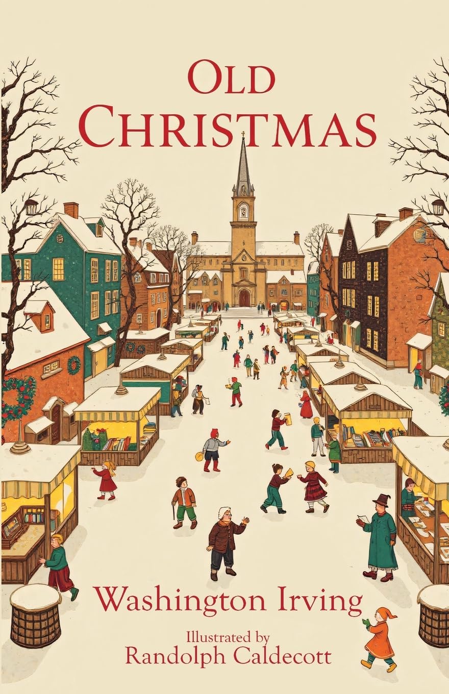 Old Christmas