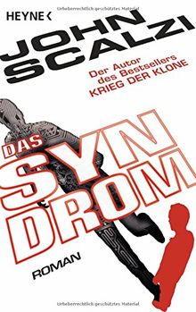 Das Syndrom: Roman