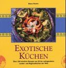 Exotische Küchen