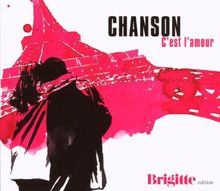 Brigitte Chanson Edition von Various | CD | Zustand gut