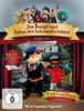 Augsburger Puppenkiste - Jim Knopf und Lukas der Lokomotivführer (+ Blu-ray) (Platin Edition) [2 DVDs]