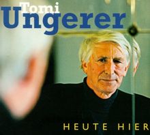 Heute hier, morgen fort, 3 Audio-CDs