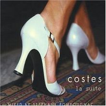 Hotel Costes Vol.2 - la Suite